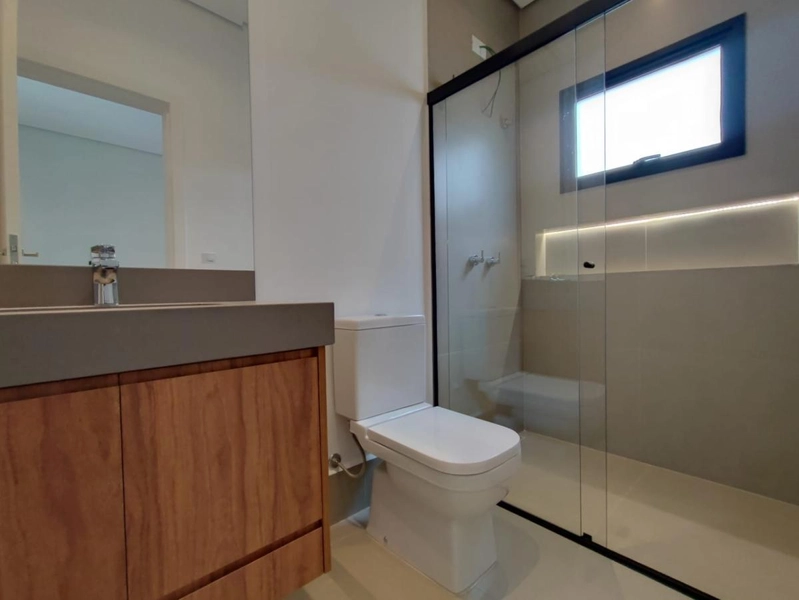 Casa em Condomínio para Venda em Bragança Paulista / SP no bairro Vale das Águas: 4ª foto da galeria de imagens do imóvel