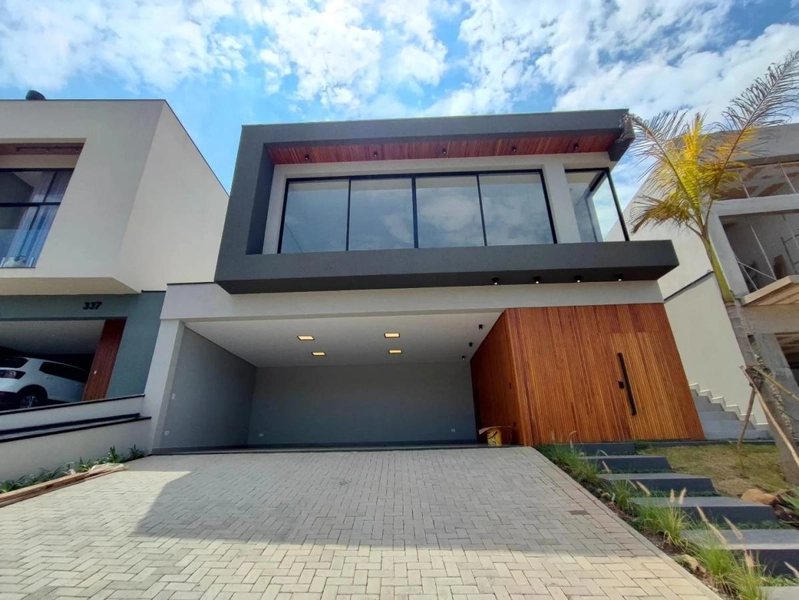 Casa em Condomínio para Venda em Bragança Paulista / SP no bairro Vale das Águas: 29ª foto da galeria de imagens do imóvel