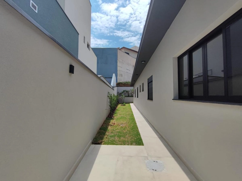 Casa em Condomínio para Venda em Bragança Paulista / SP no bairro Vale das Águas: 1ª foto da galeria de imagens do imóvel