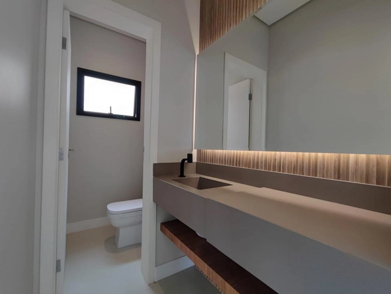 Casa em Condomínio para Venda em Bragança Paulista / SP no bairro Vale das Águas: 28ª foto da galeria de imagens do imóvel