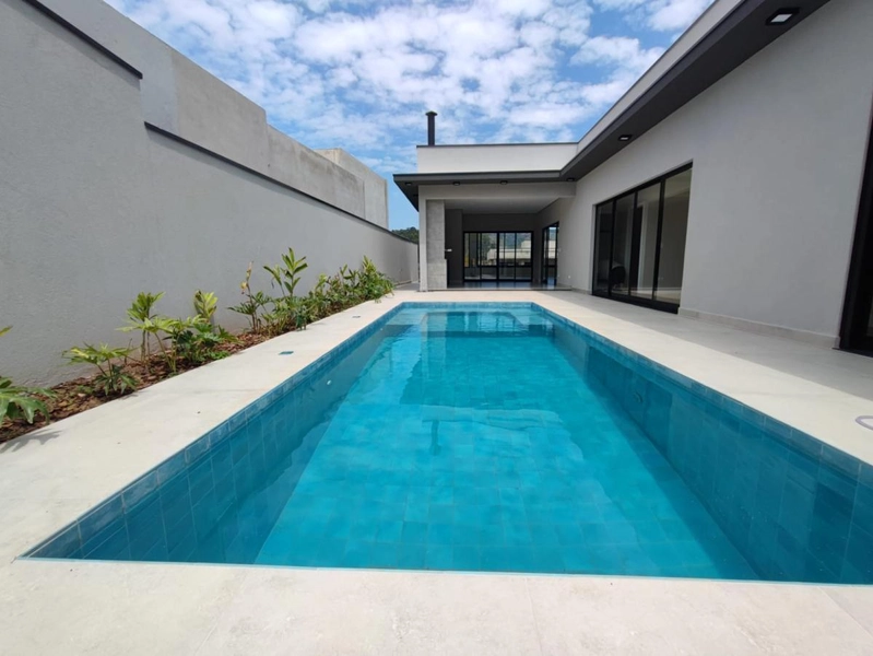 Casa em Condomínio para Venda em Bragança Paulista / SP no bairro Vale das Águas: 26ª foto da galeria de imagens do imóvel