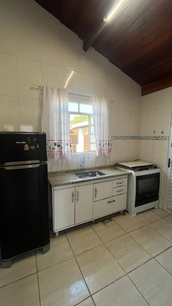 Casa à venda – Residencial Hípica Jaguari, Bragança Paulista/SP: 2ª foto da galeria de imagens do imóvel