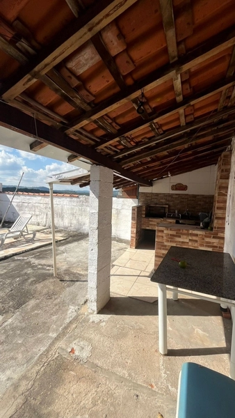 Casa à venda – Residencial Hípica Jaguari, Bragança Paulista/SP: 18ª foto da galeria de imagens do imóvel