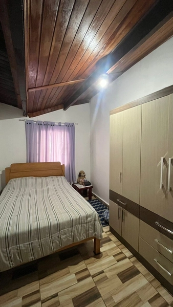 Casa à venda – Residencial Hípica Jaguari, Bragança Paulista/SP: 4ª foto da galeria de imagens do imóvel