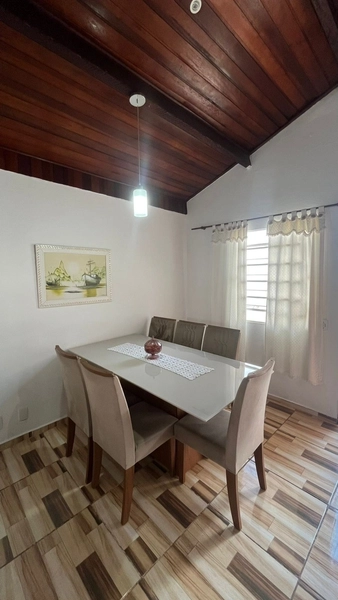 Casa à venda – Residencial Hípica Jaguari, Bragança Paulista/SP: 16ª foto da galeria de imagens do imóvel