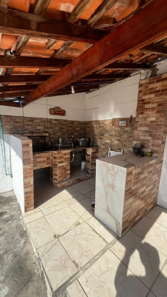 Casa à venda – Residencial Hípica Jaguari, Bragança Paulista/SP: 19ª foto da galeria de imagens do imóvel