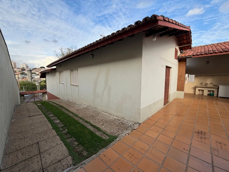 Casa térrea à venda – Jardim América II – Bragança Paulista/SP: 17ª foto da galeria de imagens do imóvel
