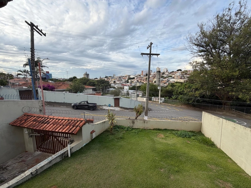 Casa térrea à venda – Jardim América II – Bragança Paulista/SP: 7ª foto da galeria de imagens do imóvel