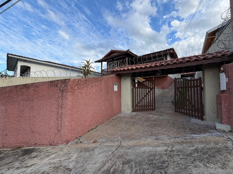 Casa térrea à venda – Jardim América II – Bragança Paulista/SP: 18ª foto da galeria de imagens do imóvel