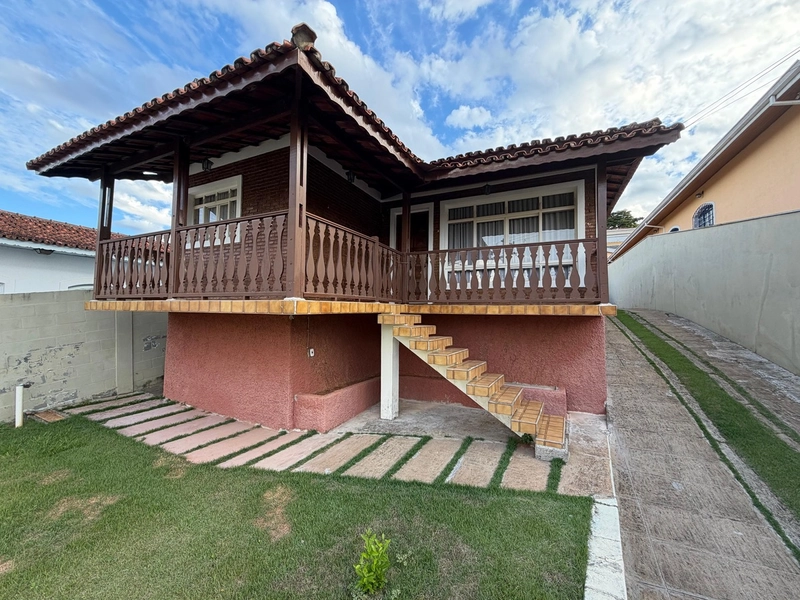 Casa térrea à venda – Jardim América II – Bragança Paulista/SP: 15ª foto da galeria de imagens do imóvel