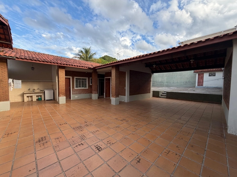 Casa térrea à venda – Jardim América II – Bragança Paulista/SP: 6ª foto da galeria de imagens do imóvel