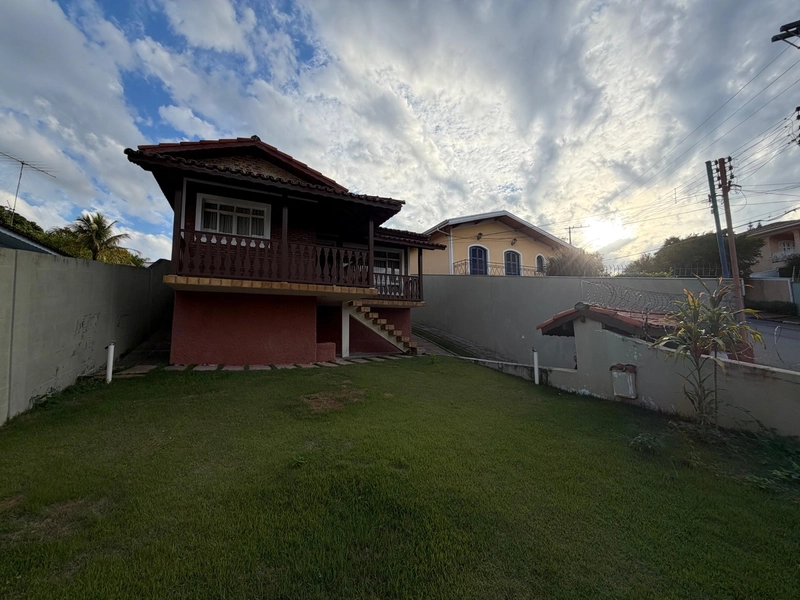 Casa térrea à venda – Jardim América II – Bragança Paulista/SP: 9ª foto da galeria de imagens do imóvel