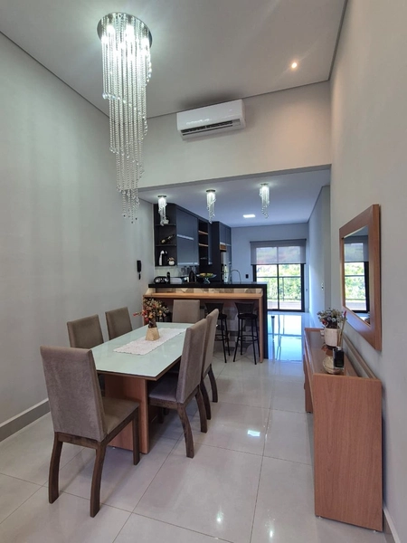 Casa térrea à venda – Jardim Bonança – Bragança Paulista/SP: 5ª foto da galeria de imagens do imóvel