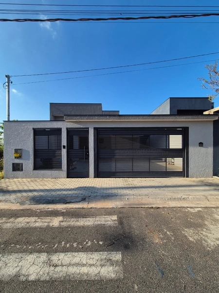 Casa térrea à venda – Jardim Bonança – Bragança Paulista/SP: 13ª foto da galeria de imagens do imóvel