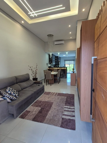 Casa térrea à venda – Jardim Bonança – Bragança Paulista/SP: 1ª foto da galeria de imagens do imóvel