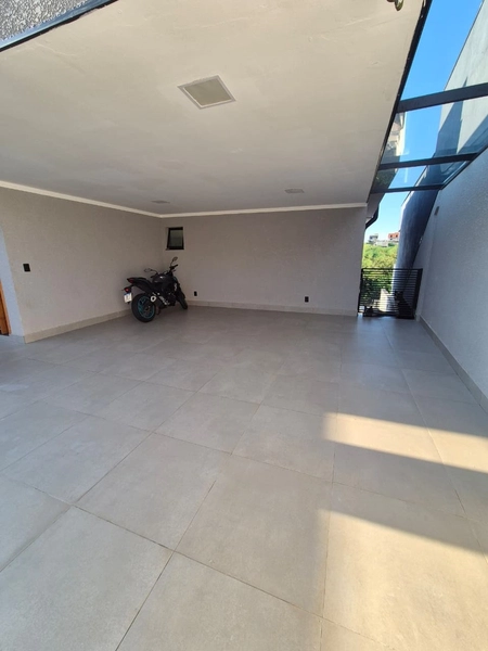 Casa térrea à venda – Jardim Bonança – Bragança Paulista/SP: 2ª foto da galeria de imagens do imóvel