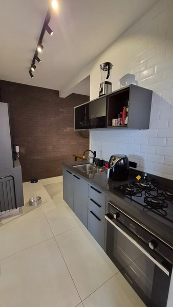 Apartamento à venda – Jardim do Lago, Bragança Paulista/SP: 5ª foto da galeria de imagens do imóvel