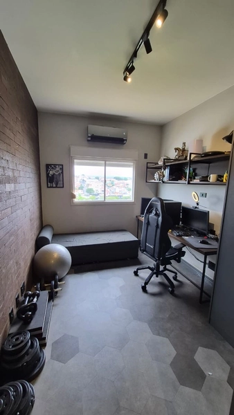 Apartamento à venda – Jardim do Lago, Bragança Paulista/SP: 4ª foto da galeria de imagens do imóvel
