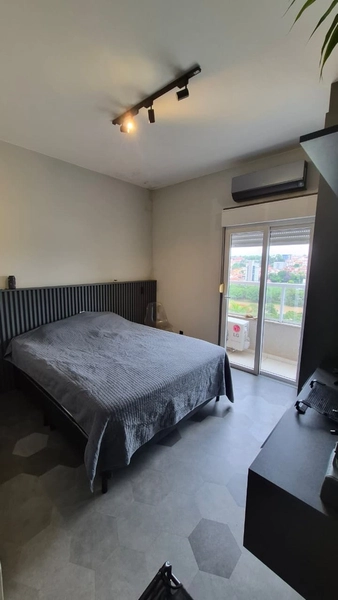 Apartamento à venda – Jardim do Lago, Bragança Paulista/SP: 9ª foto da galeria de imagens do imóvel