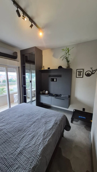 Apartamento à venda – Jardim do Lago, Bragança Paulista/SP: 11ª foto da galeria de imagens do imóvel