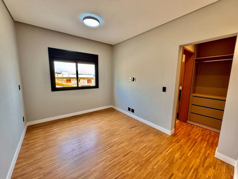 CASA NOVA, 4 SUÍTES ALTO PADRÃO, CONDOMÍNIO VALE DAS ÁGUAS: 18ª foto da galeria de imagens do imóvel