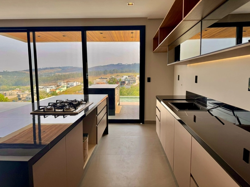 CASA NOVA, 4 SUÍTES ALTO PADRÃO, CONDOMÍNIO VALE DAS ÁGUAS: 23ª foto da galeria de imagens do imóvel
