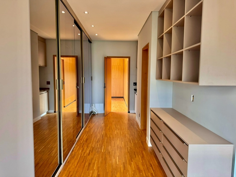 CASA NOVA, 4 SUÍTES ALTO PADRÃO, CONDOMÍNIO VALE DAS ÁGUAS: 19ª foto da galeria de imagens do imóvel
