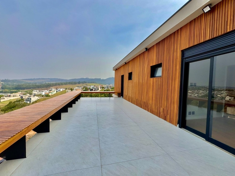 CASA NOVA, 4 SUÍTES ALTO PADRÃO, CONDOMÍNIO VALE DAS ÁGUAS: 17ª foto da galeria de imagens do imóvel