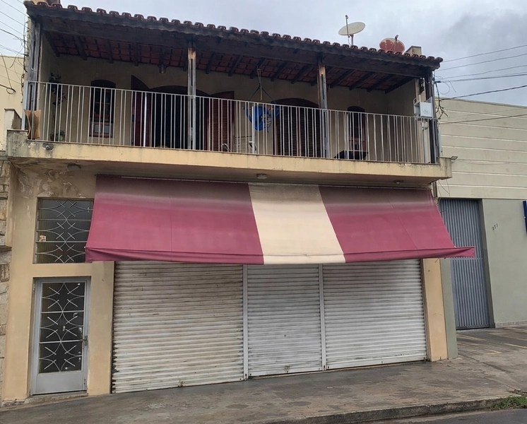 Casa à venda – Vila Municipal – Bragança Paulista/SP: 1ª foto da galeria de imagens do imóvel