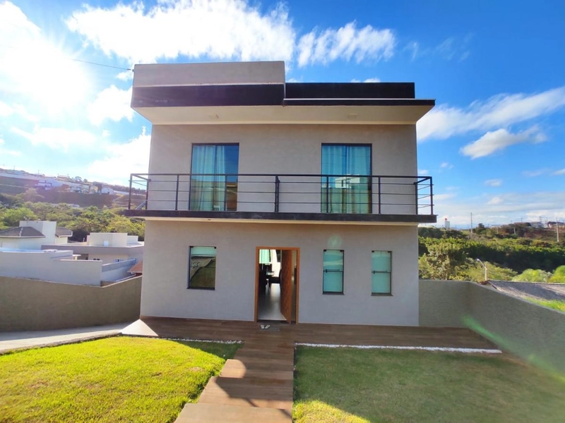 Casa em Condomínio para Venda em Bragança Paulista / SP no bairro Villa Real: 33ª foto da galeria de imagens do imóvel
