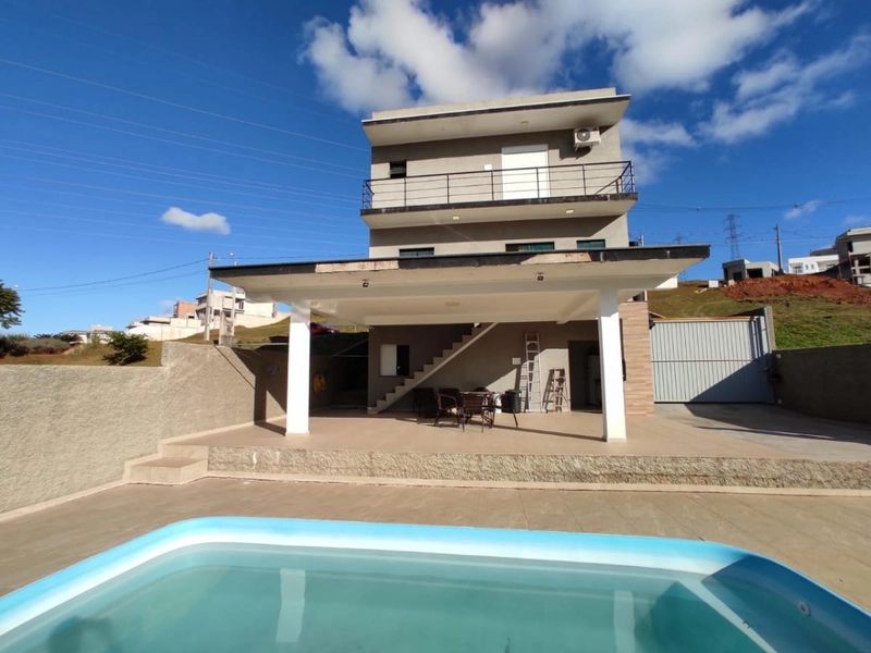 Casa em Condomínio para Venda em Bragança Paulista / SP no bairro Villa Real: 22ª foto da galeria de imagens do imóvel
