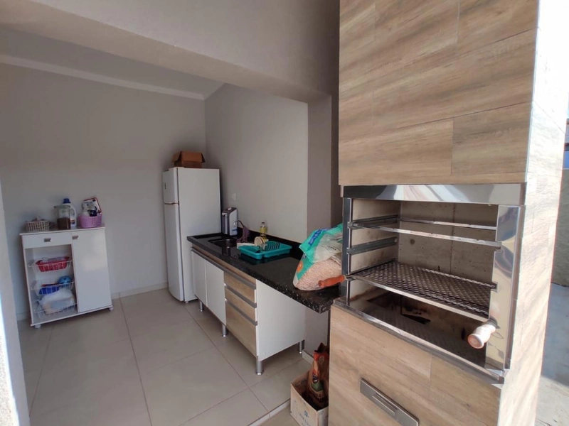 Casa em Condomínio para Venda em Bragança Paulista / SP no bairro Villa Real: 30ª foto da galeria de imagens do imóvel