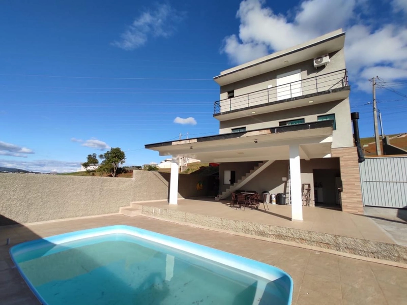 Casa em Condomínio para Venda em Bragança Paulista / SP no bairro Villa Real: 28ª foto da galeria de imagens do imóvel