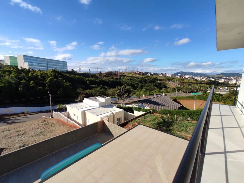 Casa em Condomínio para Venda em Bragança Paulista / SP no bairro Villa Real: 12ª foto da galeria de imagens do imóvel