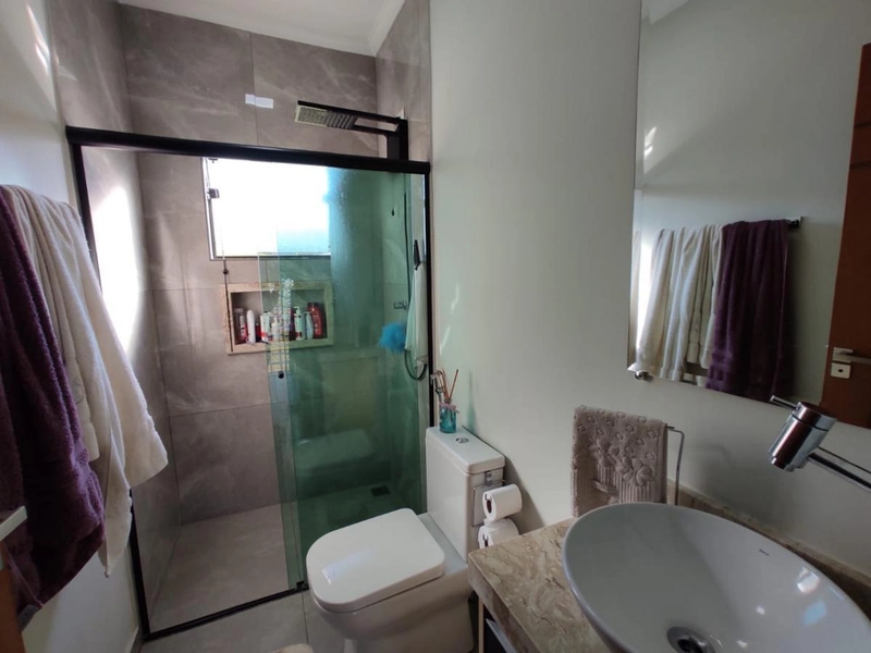 Casa em Condomínio para Venda em Bragança Paulista / SP no bairro Villa Real: 23ª foto da galeria de imagens do imóvel
