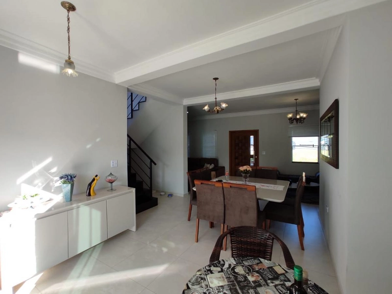 Casa em Condomínio para Venda em Bragança Paulista / SP no bairro Villa Real: 16ª foto da galeria de imagens do imóvel