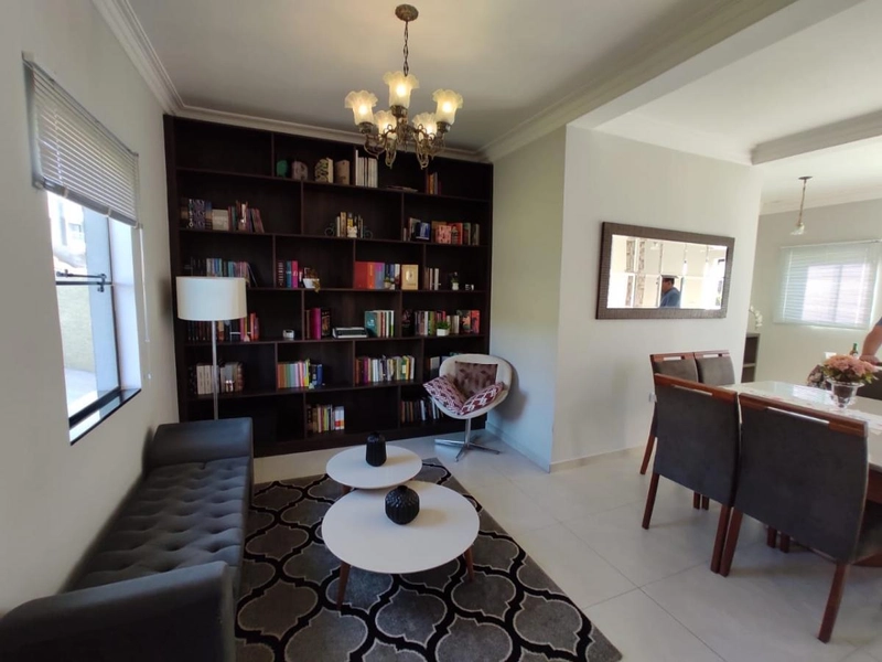 Casa em Condomínio para Venda em Bragança Paulista / SP no bairro Villa Real: 11ª foto da galeria de imagens do imóvel