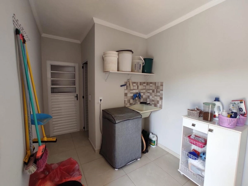 Casa em Condomínio para Venda em Bragança Paulista / SP no bairro Villa Real: 17ª foto da galeria de imagens do imóvel