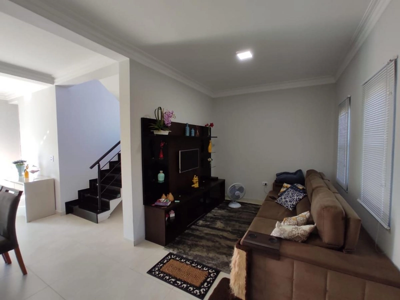 Casa em Condomínio para Venda em Bragança Paulista / SP no bairro Villa Real: 21ª foto da galeria de imagens do imóvel