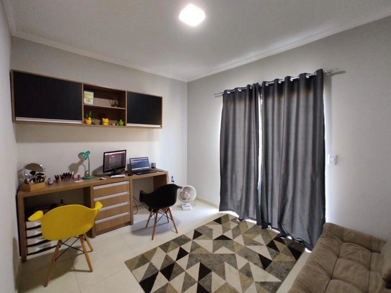 Casa em Condomínio para Venda em Bragança Paulista / SP no bairro Villa Real: 14ª foto da galeria de imagens do imóvel