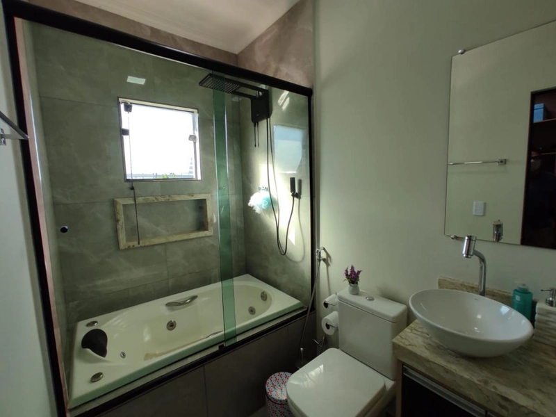 Casa em Condomínio para Venda em Bragança Paulista / SP no bairro Villa Real: 15ª foto da galeria de imagens do imóvel