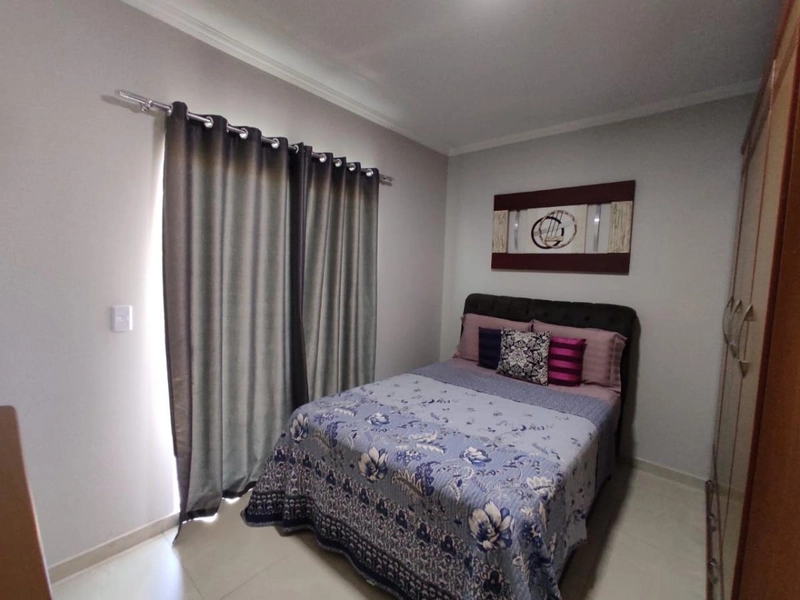 Casa em Condomínio para Venda em Bragança Paulista / SP no bairro Villa Real: 9ª foto da galeria de imagens do imóvel
