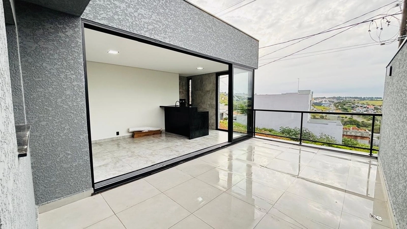 Casa à venda – Villa Verde – Bragança Paulista/SP: 2ª foto da galeria de imagens do imóvel