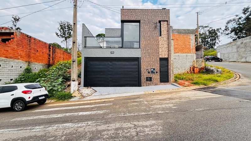 Casa à venda – Villa Verde – Bragança Paulista/SP: 11ª foto da galeria de imagens do imóvel
