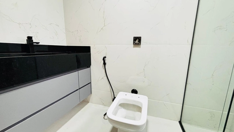 Casa à venda – Villa Verde – Bragança Paulista/SP: 3ª foto da galeria de imagens do imóvel
