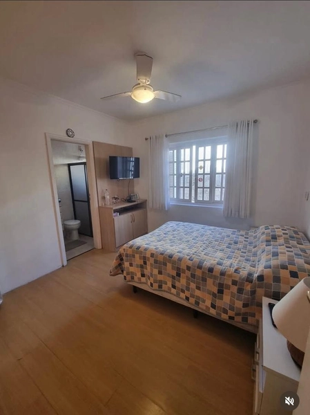 Casa à venda – Condomínio Village Santa Helena - Bragança Paulista/SP: 9ª foto da galeria de imagens do imóvel