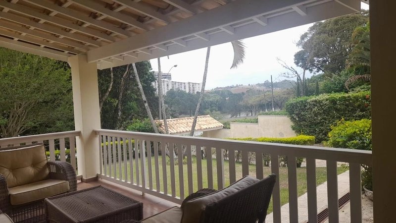 Casa à venda – Condomínio Village Santa Helena - Bragança Paulista/SP: 7ª foto da galeria de imagens do imóvel