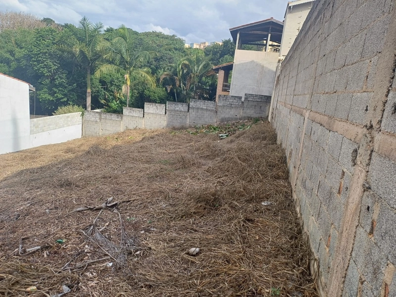 Terreno Residencial das Ilhas: 3ª foto da galeria de imagens do imóvel