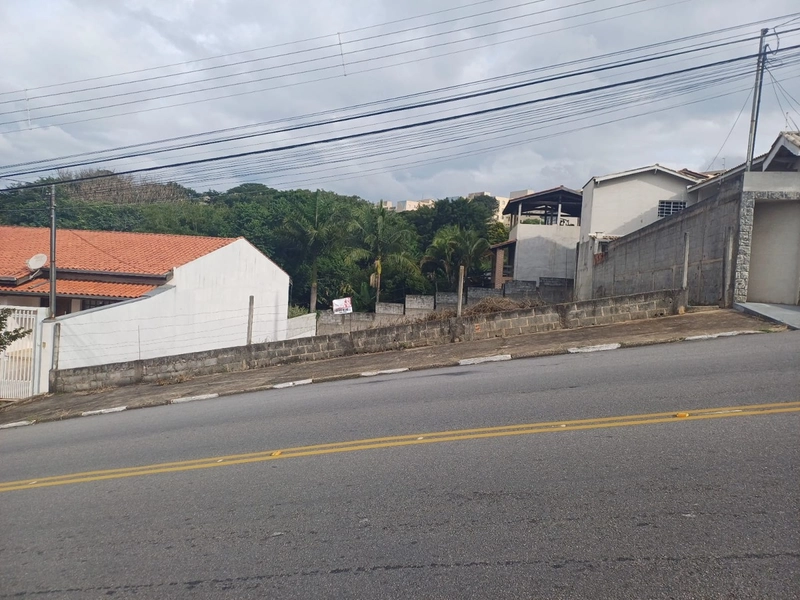 Terreno Residencial das Ilhas: 1ª foto da galeria de imagens do imóvel