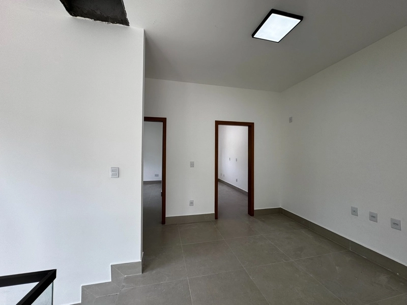 Casa à venda no bairro Vila Verde - Bragança Paulista/SP: 1ª foto da galeria de imagens do imóvel